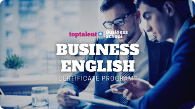 speak english, learn english, business english