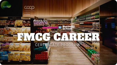 fmcg career