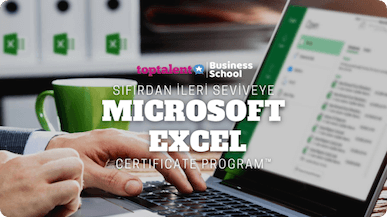 sıfırdan ileri seviye microsoft excel