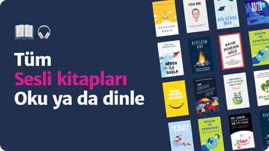 sesli kitap, kariyer gelişimi