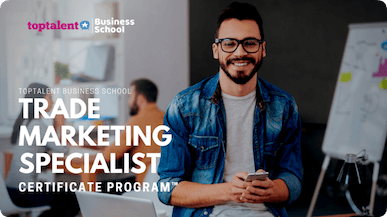 ticari pazarlama, trade marketing