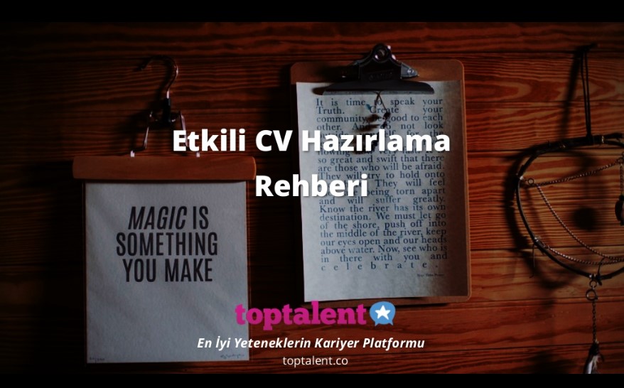 etkili-cv-hazirlama-rehberi