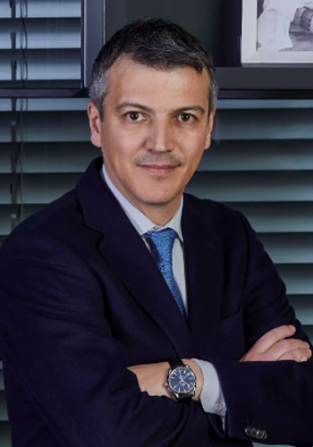 Alper Yüce ile tanış