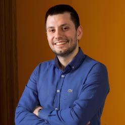 Fevzi Arınç Sayıl ile tanış