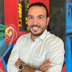 Ömer Faruk Us ile tanış