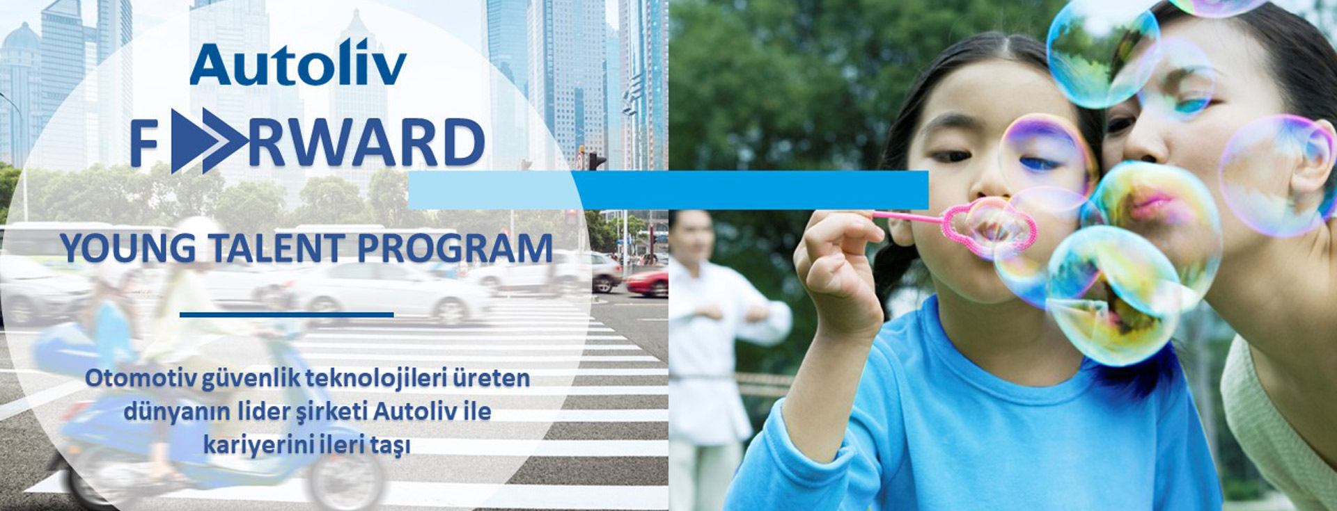 Autoliv Forward Young Talent Program