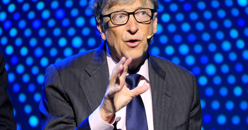 Bill Gates’in Gerçekleşen 9 Kehaneti