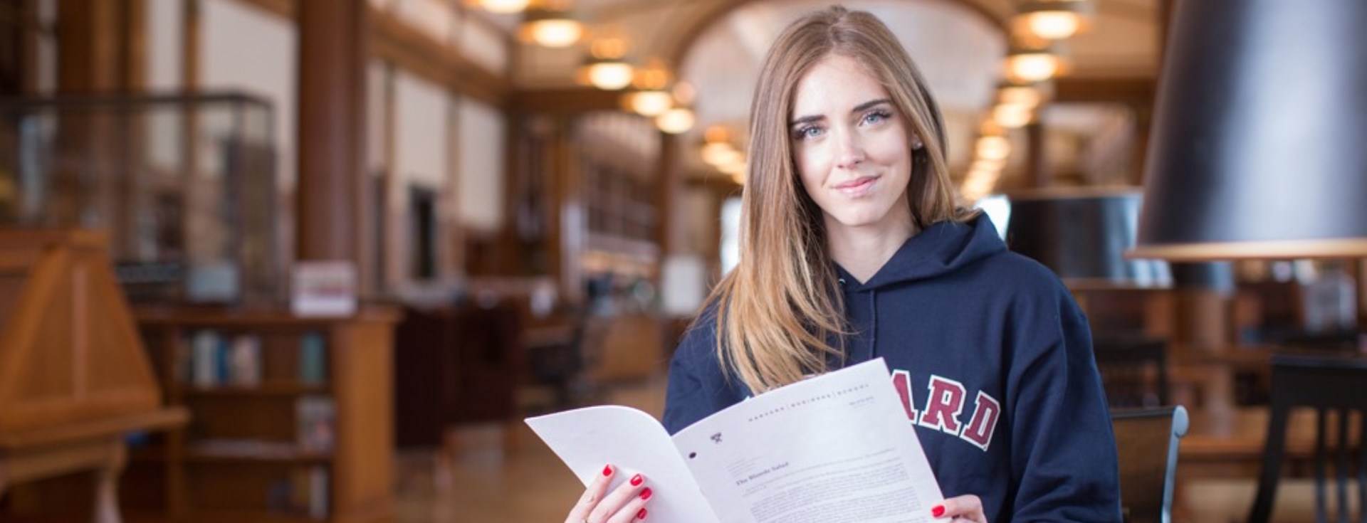 Harvard Business School’dan Okunması İstenen 5 Zorunlu Kitap