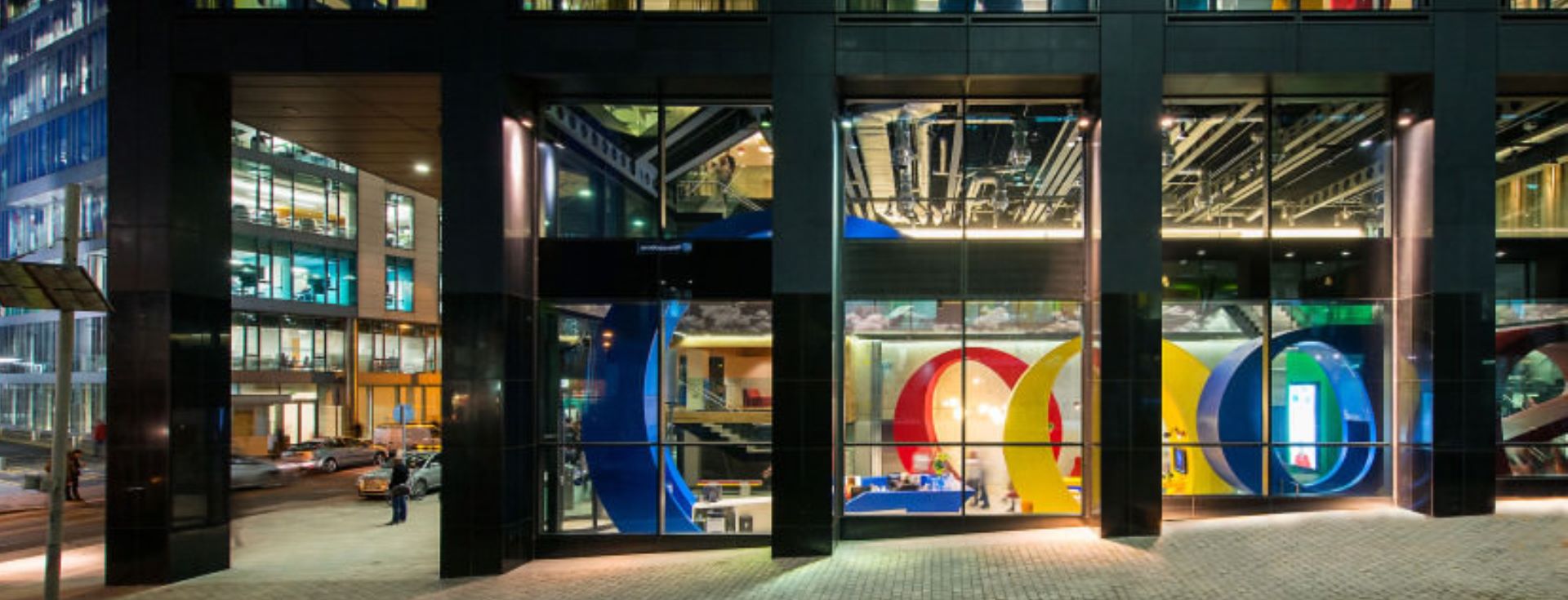 Google Berlin’de Kampüs Açıyor