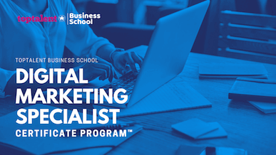 Digital Marketing Specialist