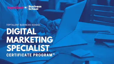 Digital Marketing Specialist