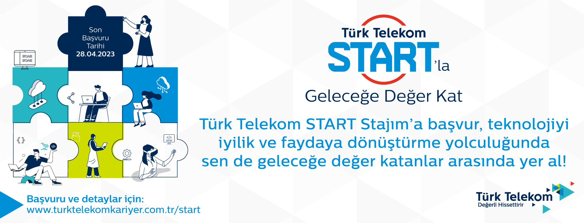 Türk Telekom START