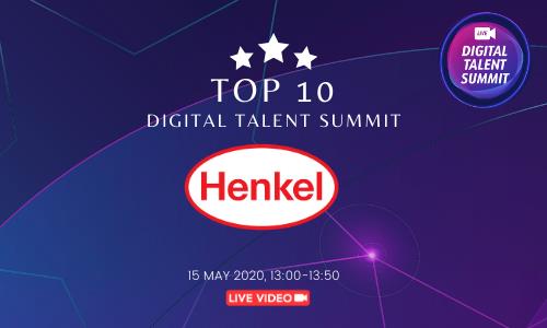 TOP10 Digital Talent Summit