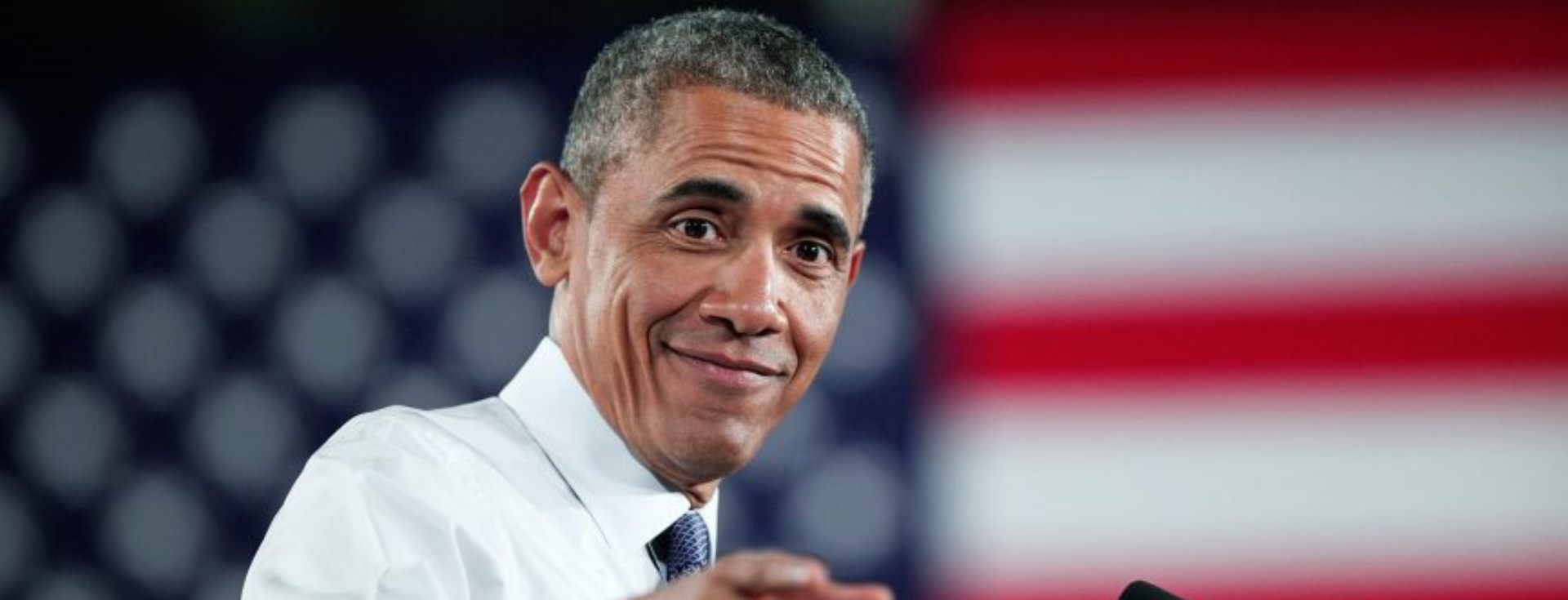 Spotify’dan Obama’ya İş Teklifi