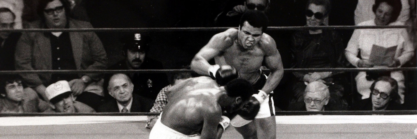 Muhammed Ali’den 10 Unutulmaz Söz