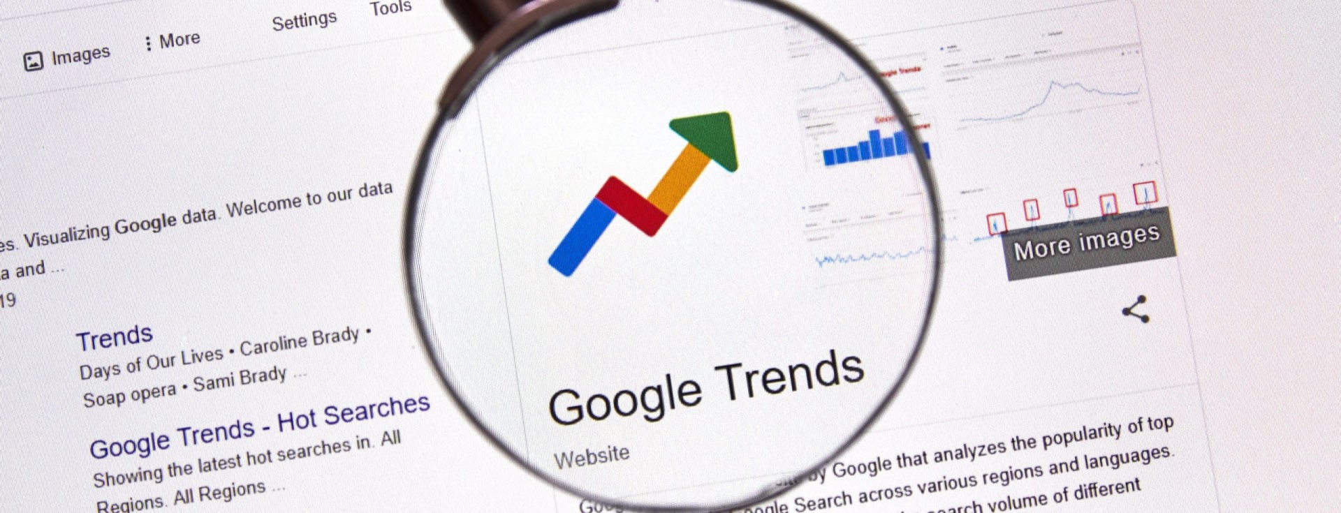 Google Trends Nedir? Ne İşe Yarar? Nasıl Kullanılır?